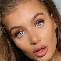Amber O'donnell Nackt