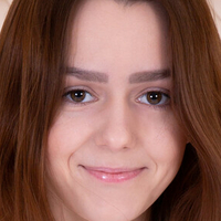 Amber Plume Nackt