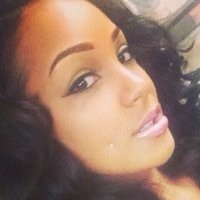 Amber Renee Nackt
