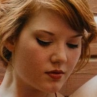 Amber Rose McConnell Nackt