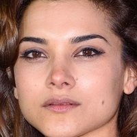 Amber Rose Revah Nackt