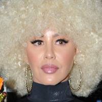 Amber Rose Nackt