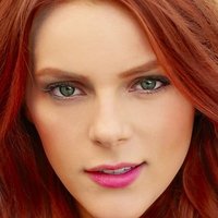 Amber Skye Noyes Nackt