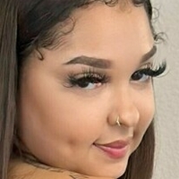 amberdyme Nackt
