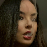 ambersmokes Nackt