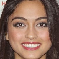 Ambra Gutierrez Nackt