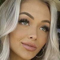 Ambrielle Nackt