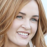 Ambyr Childers Nackt