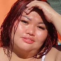 ameenachubbycutie Nackt