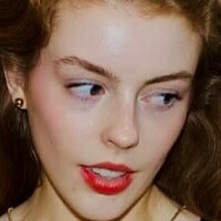 Amelia Gething Nackt