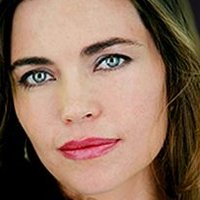 Amelia Heinle Nackt