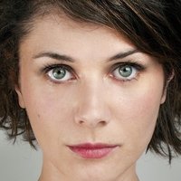 Amélie Glenn Nackt