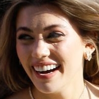 Amelie Zilber Nackt