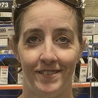 Ami Marie Nackt