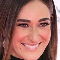 Amina Khalil Nackt