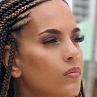 Amirah Dyme Nackt