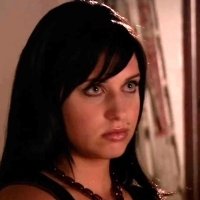 Amy Cruichshank Nackt
