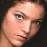 Amy Irving Nackt