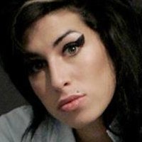 Amy Winehouse Nackt