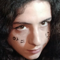 AmyBlack Nackt