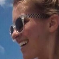 Amymarie Gaertner Nackt