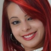 Ana Camila Nackt