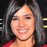 Ana Carolina Da Fonseca Nackt