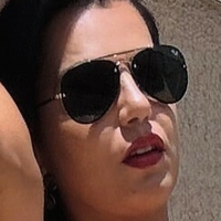 Ana Carolinne Ribeiro Nackt