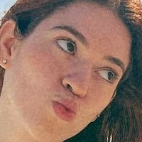 Ana Clara Lima Nackt