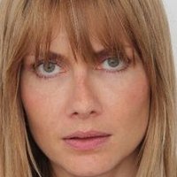 Ana Claudia Michels Nackt