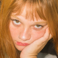 Ana Damski Nackt