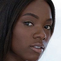 Ana Foxx Nackt