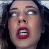 Ana Katana Nackt