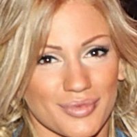 Ana Kokic Nackt