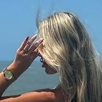 Ana Laura Goulart Nackt