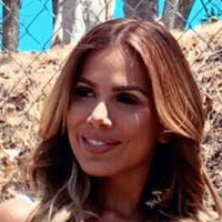 Ana Lucia Vega Nackt
