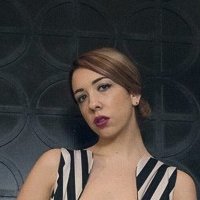 Ana Maria Saragia Nackt