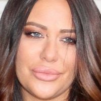 Ana Nikolic Nackt