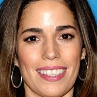 Ana Ortiz Nackt