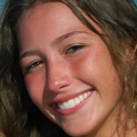 Ana Pacella Nackt