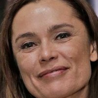 Ana Padrão Nackt