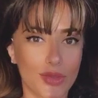 Ana Paula Leme Nackt