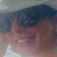 Ana Paula Padrão Nackt