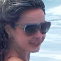 Ana Paula Renault Nackt