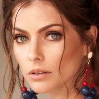 Ana Paula Tabalipa Nackt
