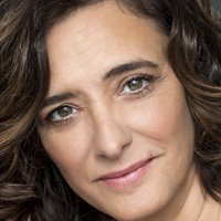 Ana Torrent Nackt
