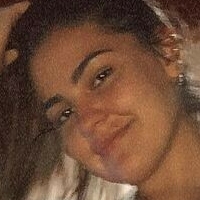 Ana Zimerman Nackt