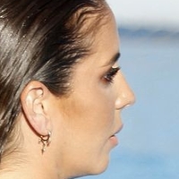 Anabel Pantoja Nackt