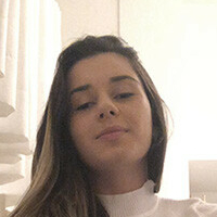 Anabiafeet Nackt