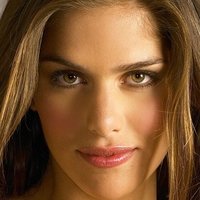 Anahi Gonzales Nackt
